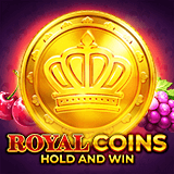 Royal Coins: Hold And Win