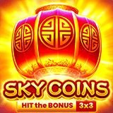 Sky Coins