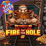 Fire In The Hole Xbomb