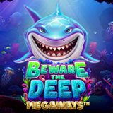 Beware The Deep Megaways