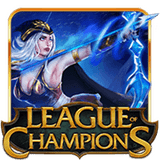 League Of Champions